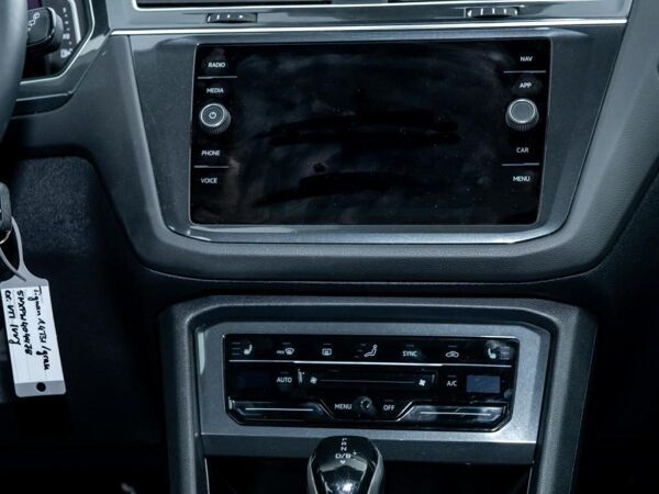 Volkswagen Tiguan 1.4 eHybrid Life DSG AHK/LED/Kamera/Lenkh bild 5