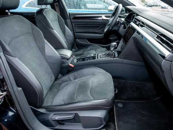 Volkswagen Arteon Shootingbrake 1.4 TSI/Hybrid R-Line 4xSit bild 6