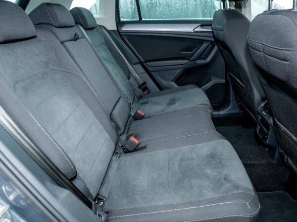 Volkswagen Tiguan 1.4 eHybrid Life DSG AHK/LED/Kamera/Lenkh bild 7