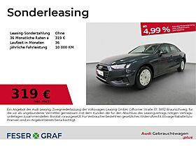 Audi A4 Limousine 35 TFSI S tronic Navi SHZ