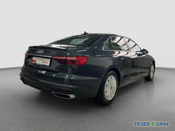 Audi A4 Limousine 35 TFSI S tronic Navi SHZ bild 7