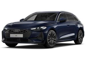 Audi A5 Avant e-hybrid quattro S tronic *0,5%* bild 3