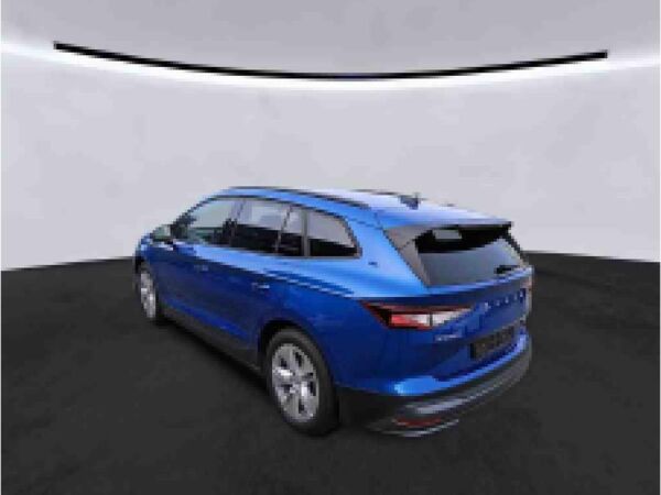 Skoda ENYAQ Enyaq 50 iV * RFK SHZ NAVI LED KLIMA * bild 4