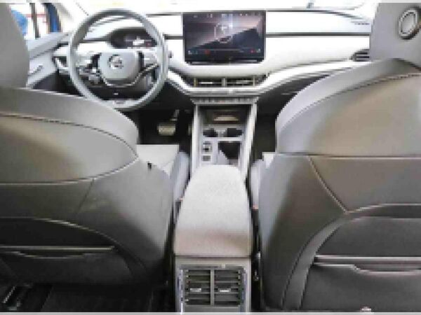 Skoda ENYAQ Enyaq 50 iV * RFK SHZ NAVI LED KLIMA * bild 5