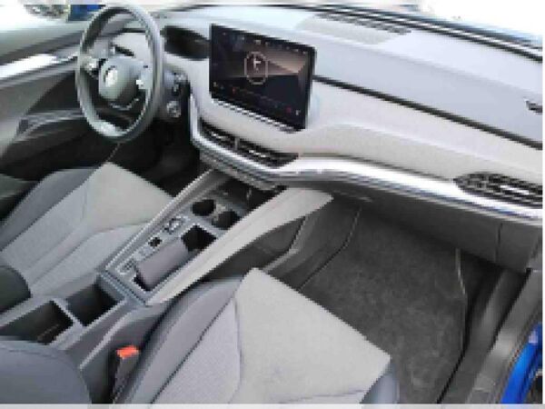 Skoda ENYAQ Enyaq 50 iV * RFK SHZ NAVI LED KLIMA * bild 6