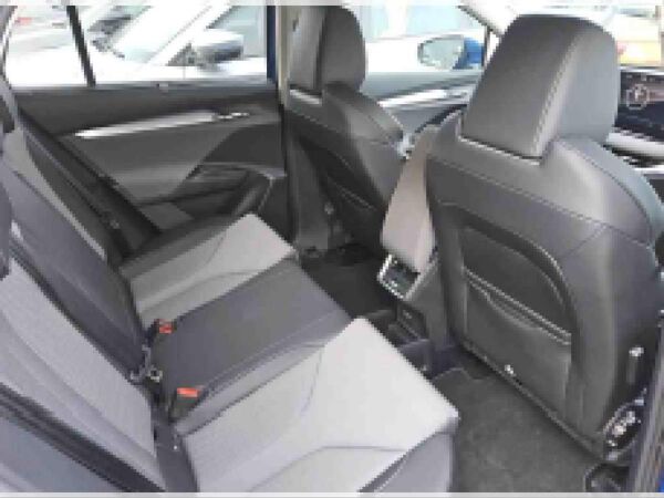 Skoda ENYAQ Enyaq 50 iV * RFK SHZ NAVI LED KLIMA * bild 7