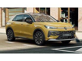 Volkswagen T-Roc Style eTSI *GEWERBE-SONDERLEASING* Volkswagen T-Roc Style eTSI *GEWERBE-SONDERLEASING*