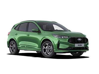 Ford Kuga ST-Line 2,5L 243PS 178kw