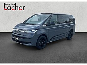 Volkswagen T7 Multivan ABT Edition 2.0 TDI ,HUD,Pano,Leder