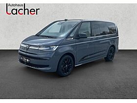 Volkswagen T7 Multivan ABT Edition 2.0 TDI ,HUD,Pano,Leder