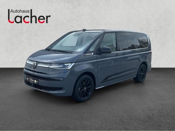 Volkswagen T7 Multivan ABT Edition 2.0 TDI ,HUD,Pano,Leder bild