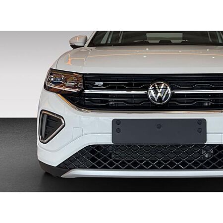 VW T-Cross leasen