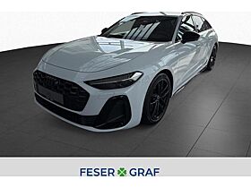 Audi A5 e-hybrid quattro Tech Plus HUD B&O Sline AHK