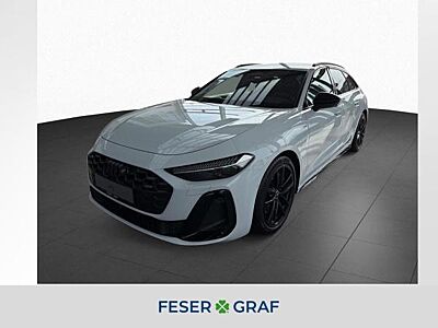 Audi A5 e-hybrid quattro Tech Plus HUD B&O Sline AHK