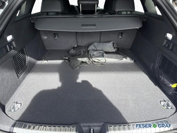 Audi A5 e-hybrid quattro Tech Plus HUD B&O Sline AHK bild 7