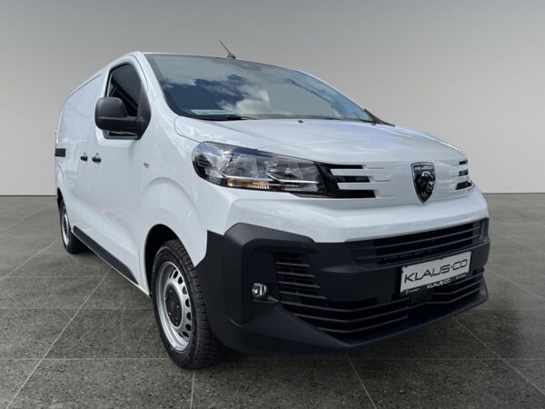 Peugeot Expert Kasten bild