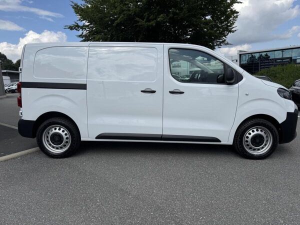 Peugeot Expert Kasten bild 3