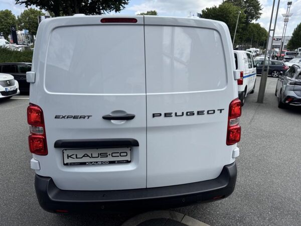 Peugeot Expert Kasten bild 4