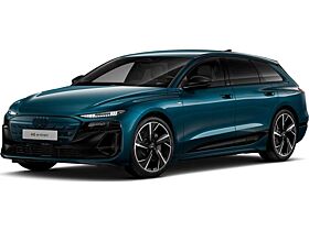 Audi A6 e-tron Avant quattro S-Line Matrix 360°Kamera AHK Audi A6 e-tron Avant quattro S-Line Matrix 360°Kamera AHK