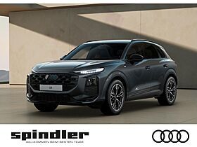 Audi Q3 SUV TFSI S-tronic | AHK,Tech+,Klima+