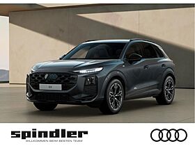 Audi Q3 SUV TFSI S-tronic | AHK,Tech+,Klima+ Audi Q3 SUV TFSI S-tronic | AHK,Tech+,Klima+