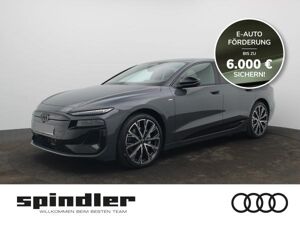 Audi A6 e-tron A6 Avant e-tron performance | Head-Up,AHK,Tech+ bild 1