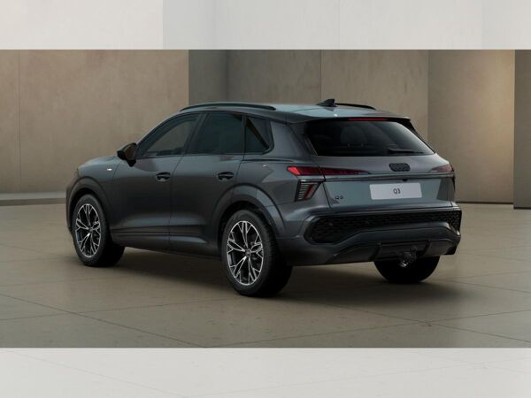 Audi Q3 SUV TFSI S-tronic | AHK,Tech+,Klima+ bild 2