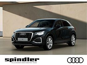 Audi Q2 advanced 35 TFSI S-tronic | Letzte Chance! Audi Q2 advanced 35 TFSI S-tronic | Letzte Chance!