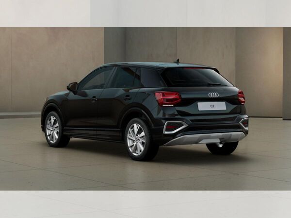 Audi Q2 advanced 35 TFSI S-tronic | Letzte Chance! bild 2