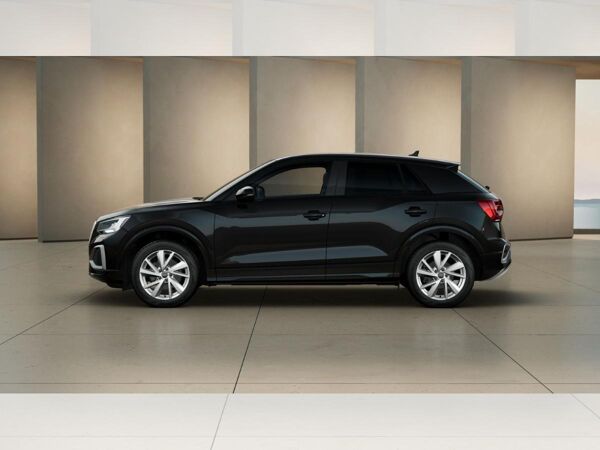 Audi Q2 advanced 35 TFSI S-tronic | Letzte Chance! bild 3