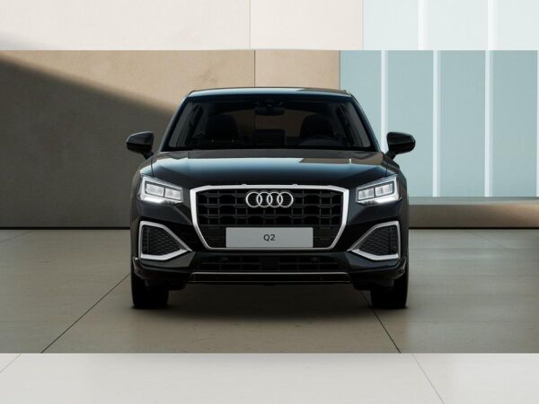 Audi Q2 advanced 35 TFSI S-tronic | Letzte Chance! bild 4