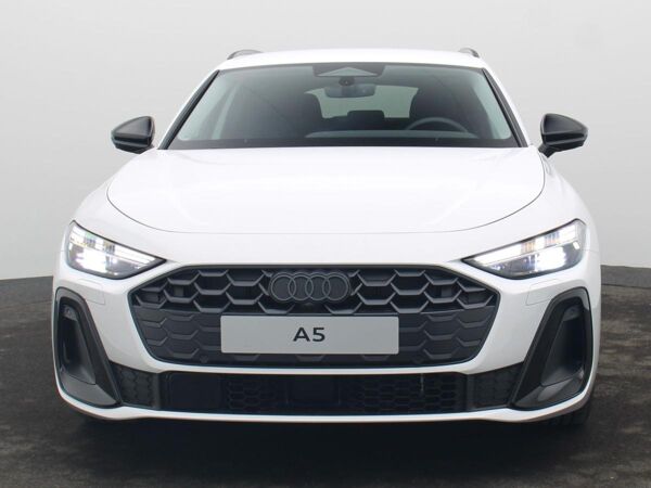 Audi A5 Avant S-Line TDI S-tronic | Matrix,ACC,360° bild 2