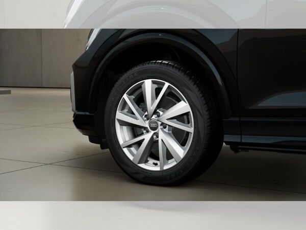 Audi Q2 advanced 35 TFSI S-tronic | Letzte Chance! bild 5