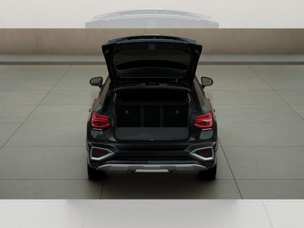 Audi Q2 advanced 35 TFSI S-tronic | Letzte Chance! bild 6