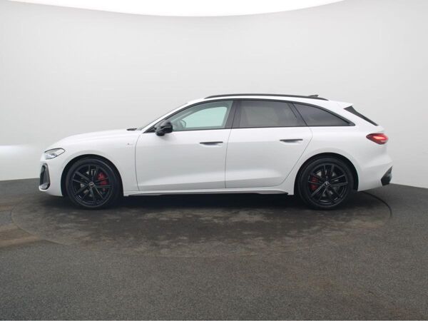 Audi A5 Avant S-Line TDI S-tronic | Matrix,ACC,360° bild 3