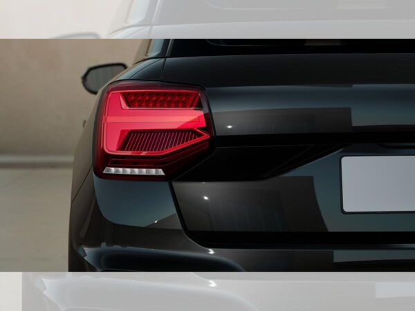 Audi Q2 advanced 35 TFSI S-tronic | Letzte Chance! bild 7