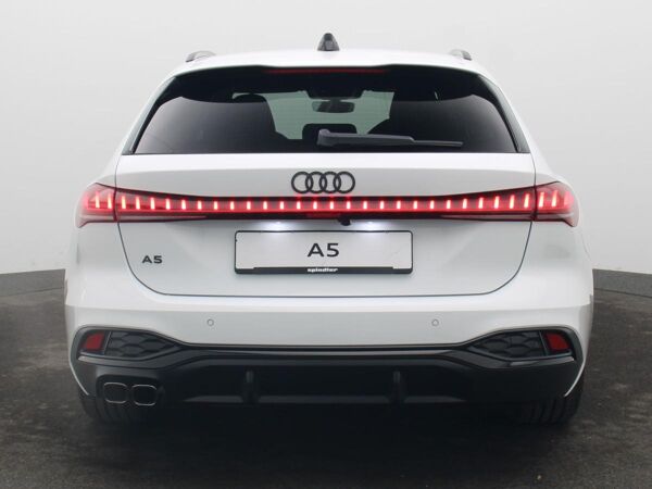 Audi A5 Avant S-Line TDI S-tronic | Matrix,ACC,360° bild 5