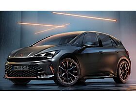 Cupra Born * frei Konfigurierbar * Q2-Privat Cupra Born * frei Konfigurierbar * Q2-Privat