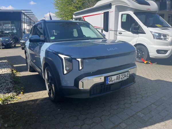 Kia EV2 Earth 42,2-kWh; 108Kw; FWD bild 3