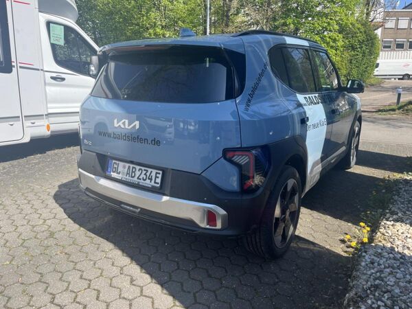 Kia EV2 Earth 42,2-kWh; 108Kw; FWD bild 4