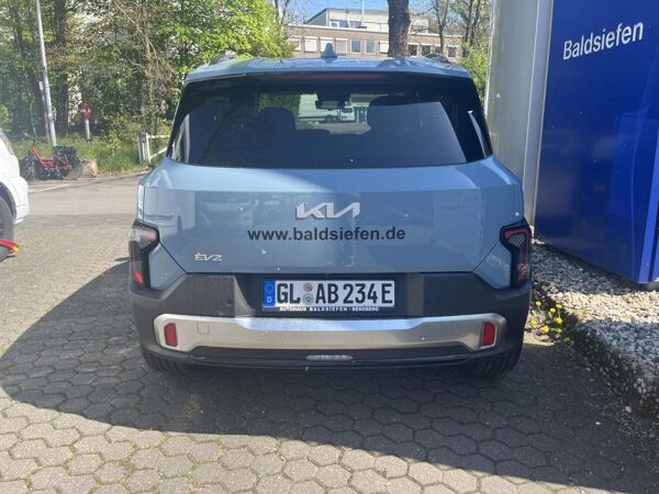 Kia EV2 Earth 42,2-kWh; 108Kw; FWD bild 5