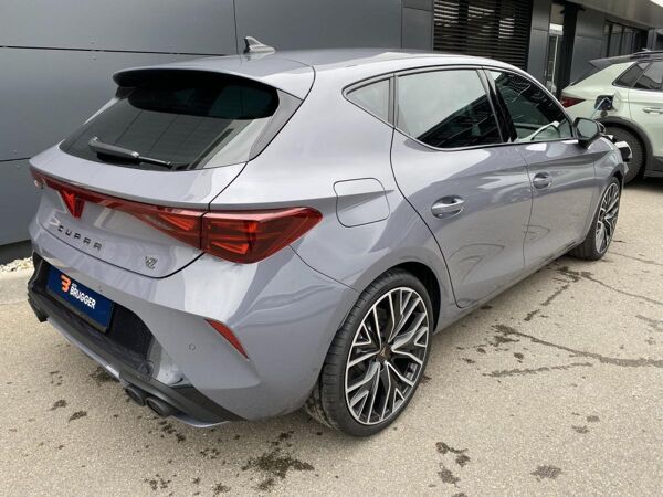 Cupra Leon VZ 2.0 TSI DSG MATRIX SENNHEISER RFK ACC CarPlay bild 5