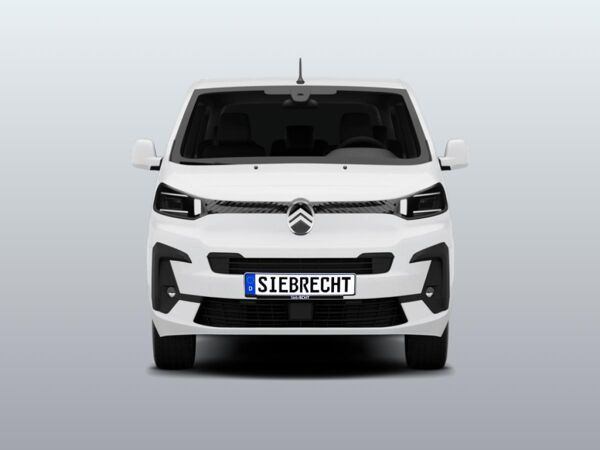 Citroën SpaceTourer Diesel 180 M Plus EAT8 - frei konfigurierbar! bild 4