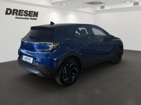 Renault Captur Esprit Alpine Full Hybrid E-Tech 160 *360Grad-Kamera*Carplay*uvm. bild 4