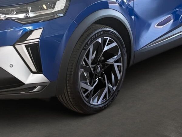 Renault Captur Esprit Alpine Full Hybrid E-Tech 160 *360Grad-Kamera*Carplay*uvm. bild 7