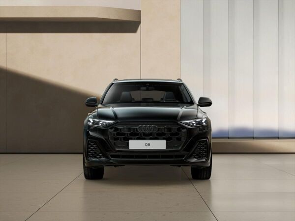 Audi Q8 S line business TFSIe quattro 360 kW tiptronic Sonderkonditionen* bild 2