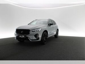 Volvo XC60 B5 B AWD Plus Black Edition bild 1