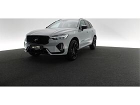 Volvo XC60 B5 B AWD Plus Black Edition Volvo XC60 B5 B AWD Plus Black Edition