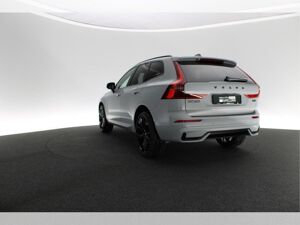 Volvo XC60 B5 B AWD Plus Black Edition bild 3