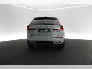 Volvo XC60 B5 B AWD Plus Black Edition bild 4